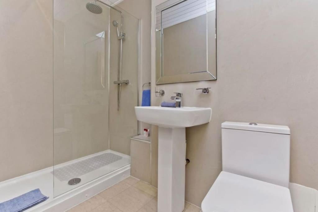 Rose Street Flat Appartement