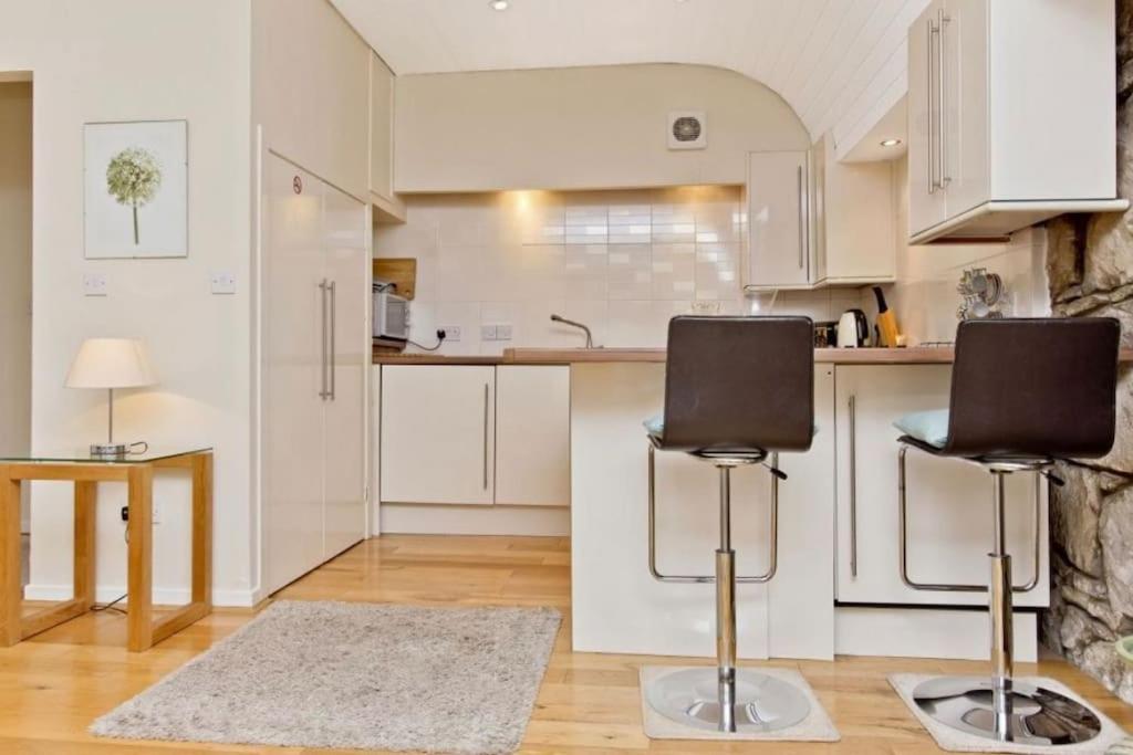 Appartement Rose Street Flat *