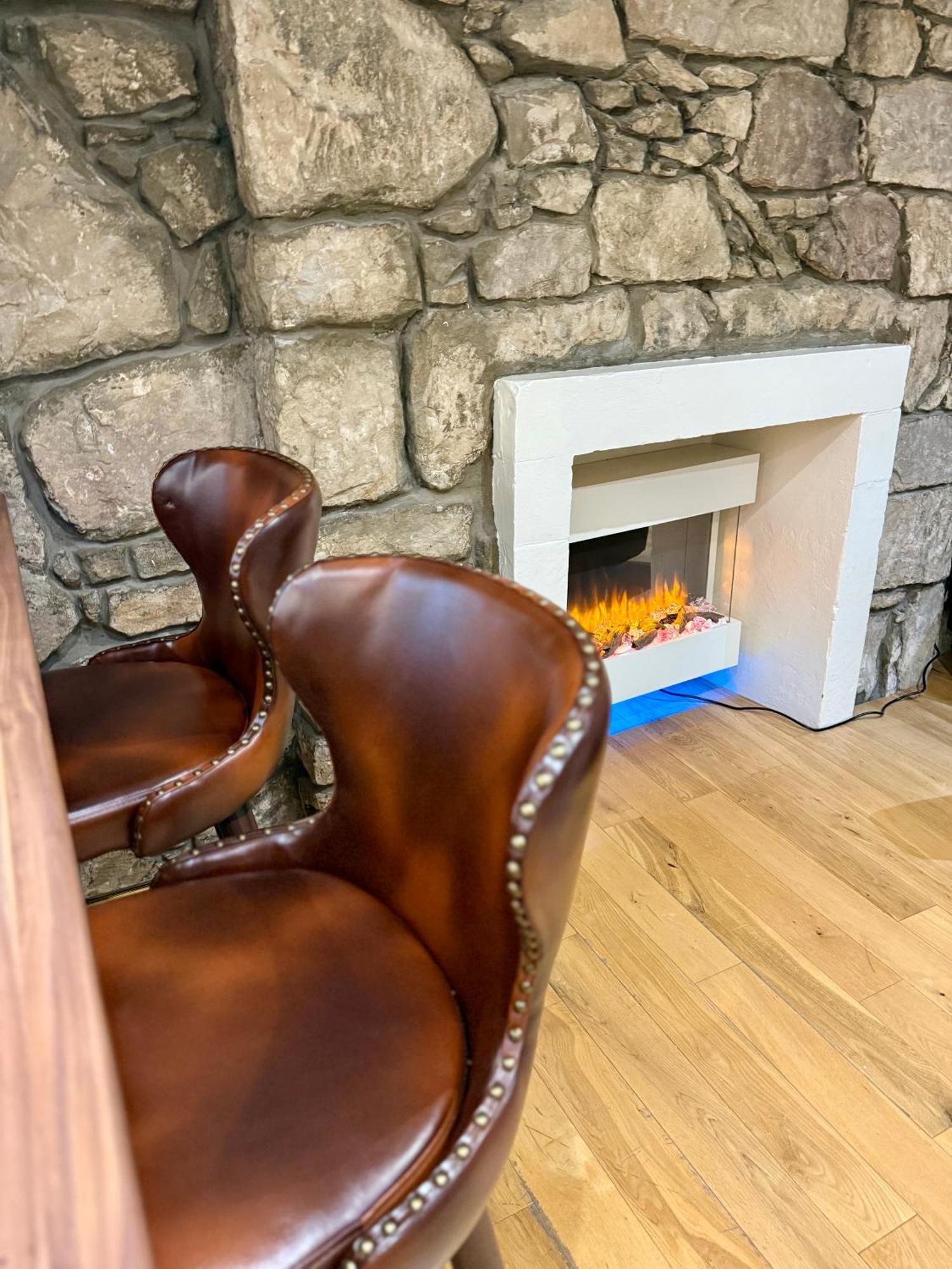 Rose Street Flat Appartement