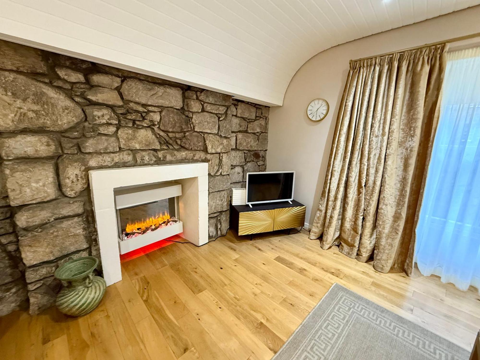 Appartement Rose Street Flat *