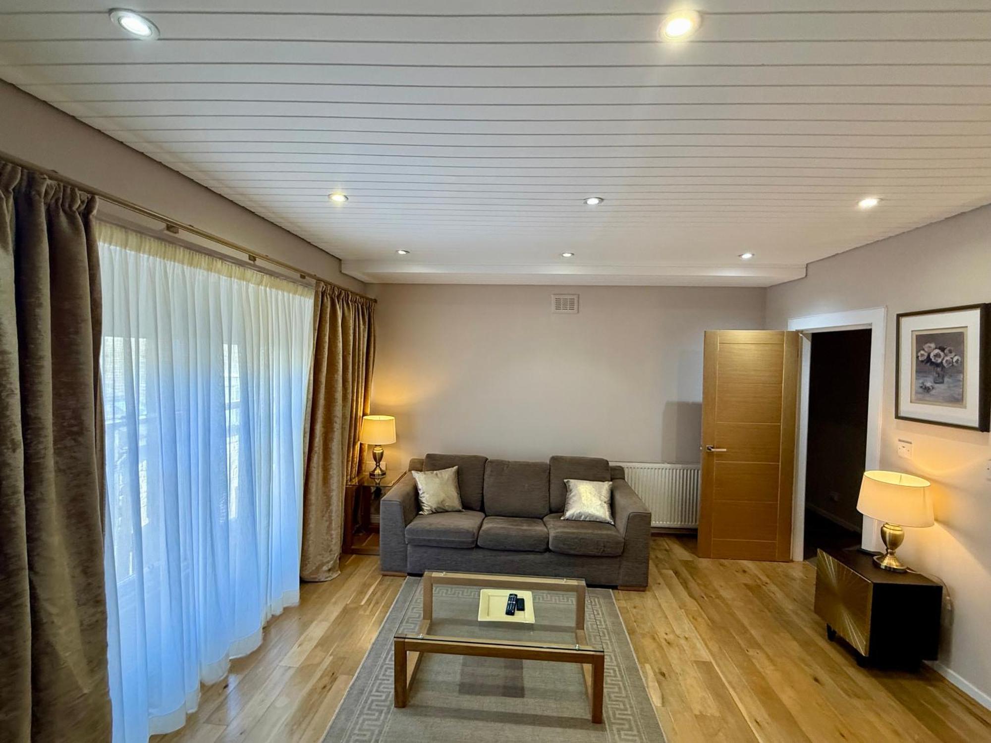 Rose Street Flat Appartement *