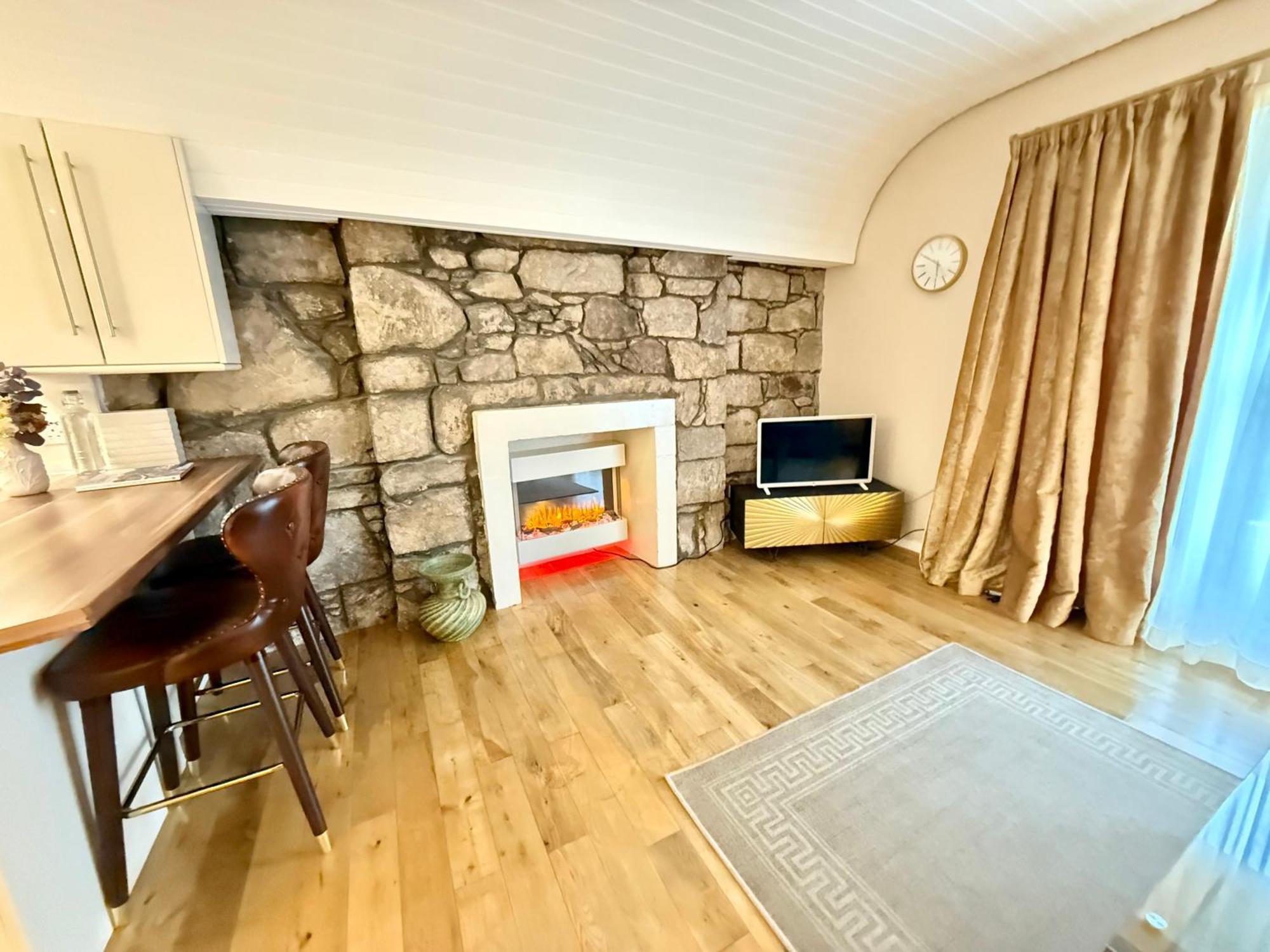 Rose Street Flat Appartement