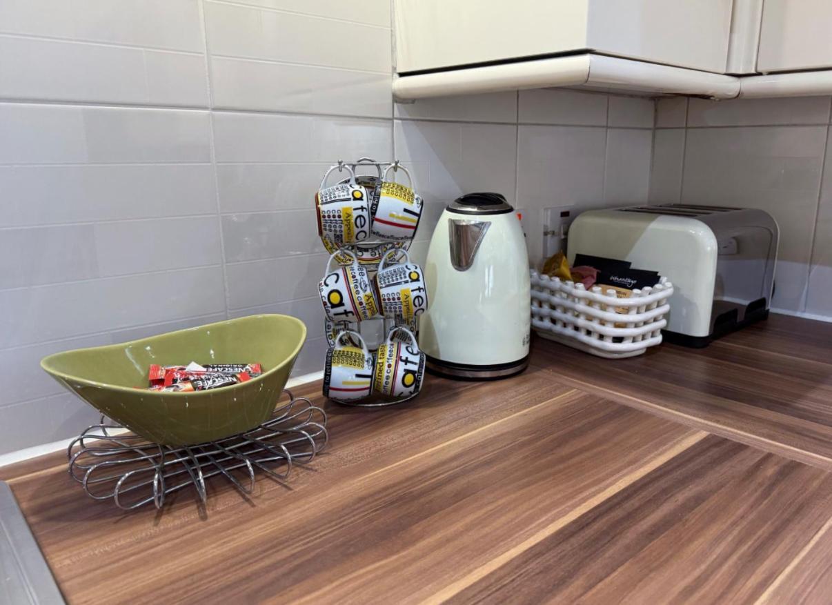Rose Street Flat Appartement Edinburgh