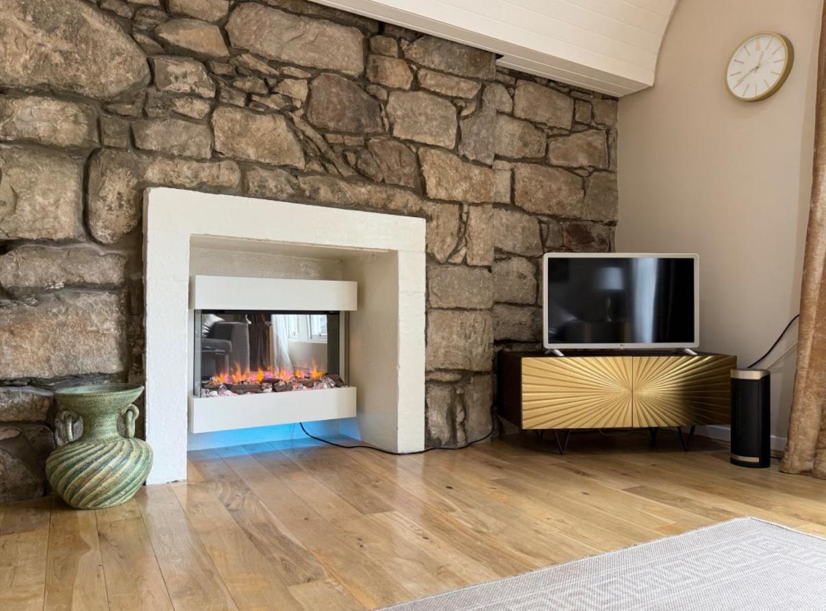 Rose Street Flat Edinburgh