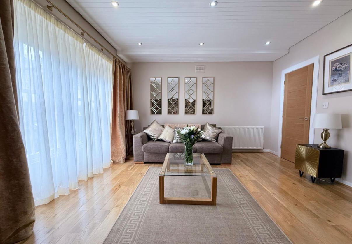 Rose Street Flat Appartement *