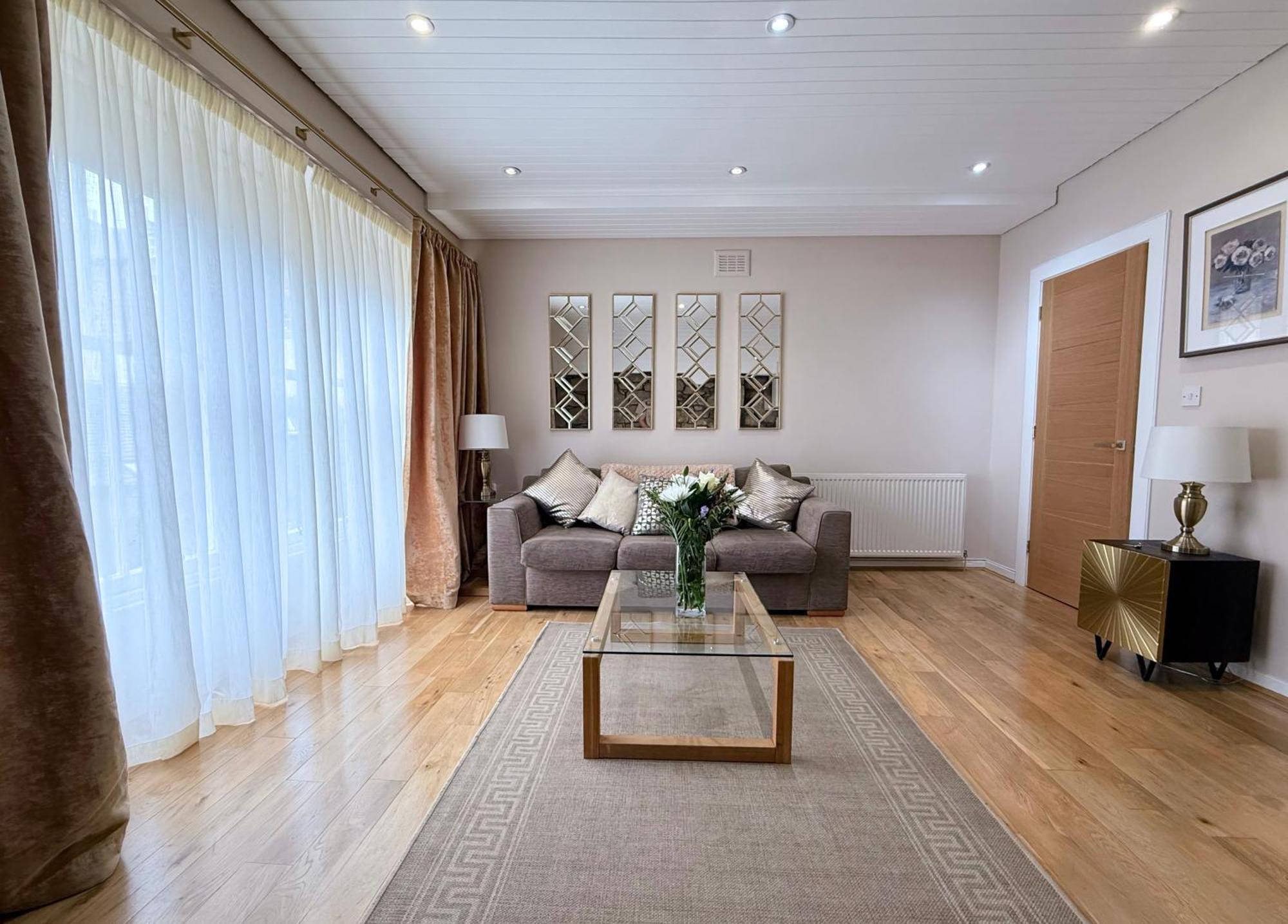 Rose Street Flat Appartement Edinburgh